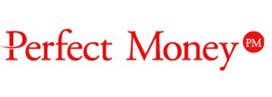 Perfect money prepaid cards